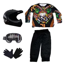 Comprar Uniformes Bicicross Infantil 
