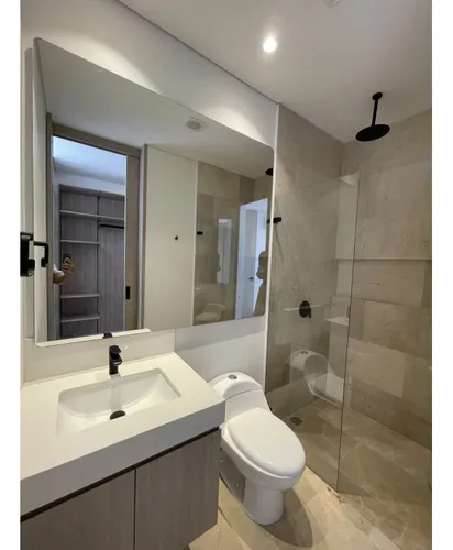 Venta/arriendo Apartamento Serena Del Mar Meraki