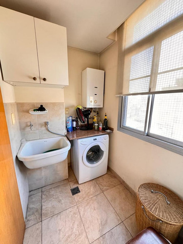 Departamento Premium De 3 Dormitorios En Virgen De La Merced Al 100, Zona Centro