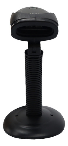 Leitor De Código De Barras Tanca Tl-340 Usb Cor Preto