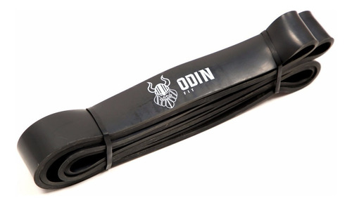 Kit Super Band 4 Intensidades Odin Fit Elasticos Power