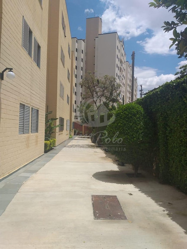 Imagem 16 de 17 de Apartamento À Venda Em Jardim Bela Vista - Ap034638
