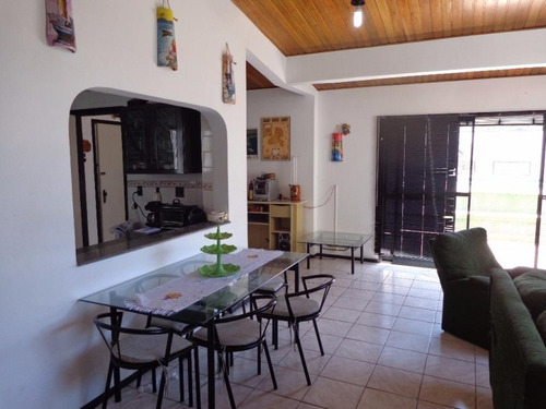 Imagem 5 de 18 de Cobertura Residencial À Venda, Jardim Las Palmas, Guarujá. - Co0119 - 34708905