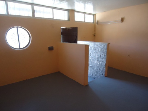 Imagem 4 de 30 de Imóvel Duplex Para Comércio E/ou Residencia - Ca00187 - 70661370