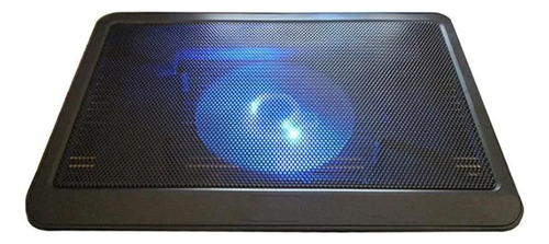 Cooler Com Led Base Com Ventilação Suporte Notebook Netbook