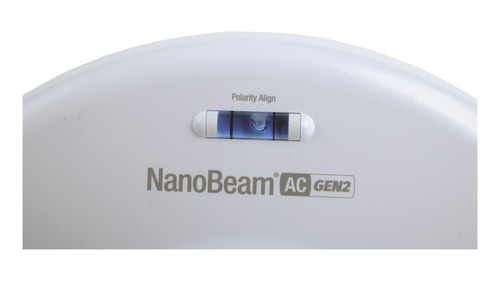 Nanobeam Airmax Ac Gen2 450mbps 5ghz Ubiquiti Nbe-5ac-gen2