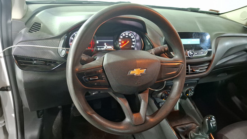 Chevrolet Onix 1.0 LS A