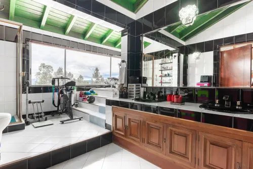 Casa En Venta En Vereda Yerbabuena. Cod V3926