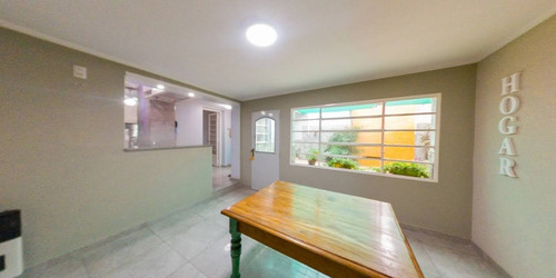 Imagen 15 de 30 de Casa En Venta De 3 Dorm. En B. Constituyentes