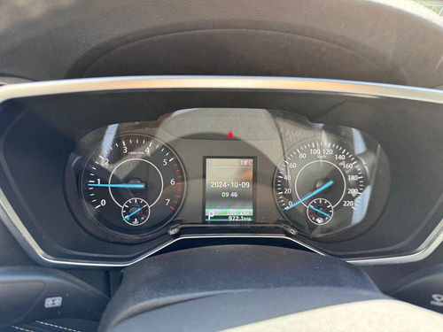 Toyota Corolla Cross 2.0 Xei Cvt