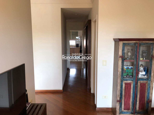 Apartamento Com 3 Dorms, Vila Madalena, São Paulo - R$ 2.3 Mi, Cod: 2400 - V2400