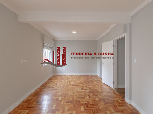 Imagem 5 de 9 de Excelente Apartamento No Bairro Pinheiros. - Fc756