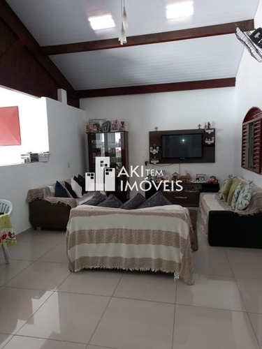 Imagem 7 de 30 de Vila Pacífico = Casa Reformada! - 8796
