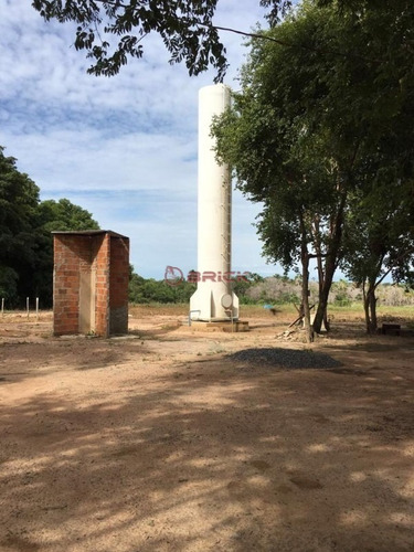 Imagem 4 de 11 de Fazenda Para Soja + Pivô Em Santa Rosa ,tocantins, Com 945 Hectares . - Fa00045 - 70338076