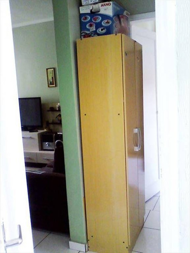 Imagem 16 de 18 de Apartamento Na Vila Melo Proximo Ao Mercado Luanda E Do Hiper Extra Ponto De Onibus E Lotacao Escolas Farmacias Bancos E Escolas Com 02 Dormitorios E Demais Dependencias - Hm1121