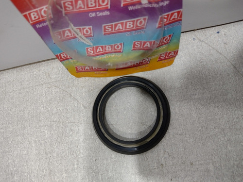 Retentor Da Roda Dianteiro Ford 4600 01546grx