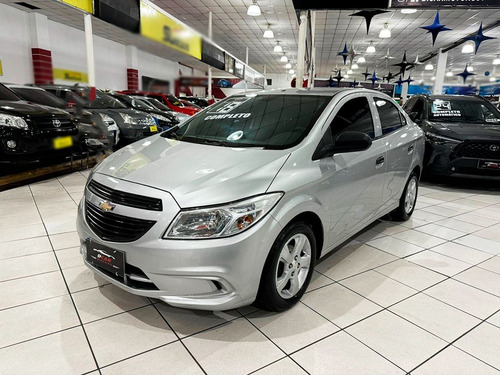 Chevrolet Prisma 1.0 MPFI JOY 8V