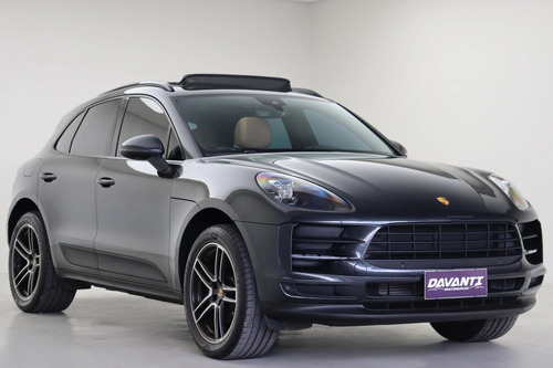 Porsche Macan MACAN 2.0 TURBO 237/252CV