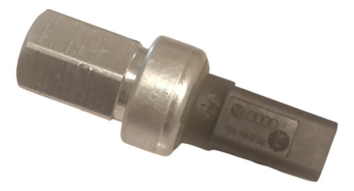 Sensor Presión De Aire Acondicionado Jetta Seat Audi