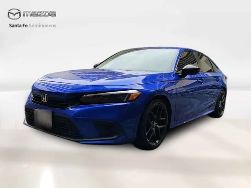 Honda Civic 2022
