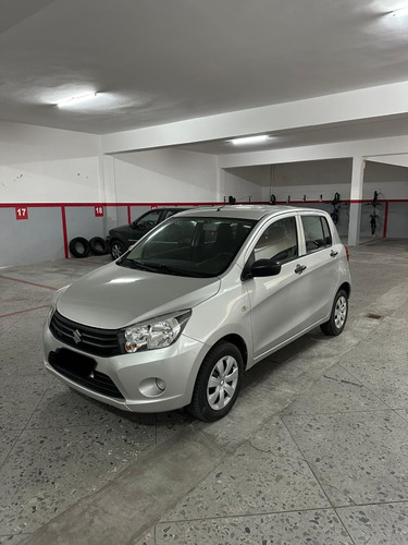 Suzuki Celerio 1.0 Ga 5p