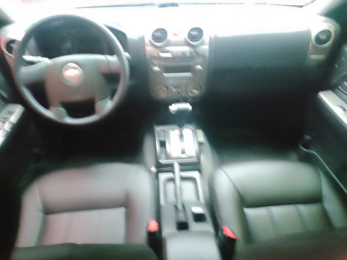 Imagen 7 de 11 de Chevrolet Luvdmax