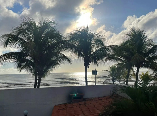 Alquiler Tucacas Apto Vacacional Playa Piscin Salida Mar Lh