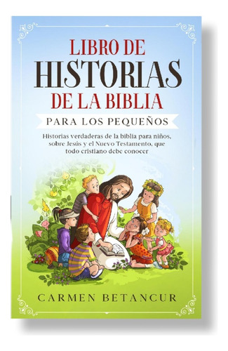 Libro Digital La Biblia Para Niños Epub
