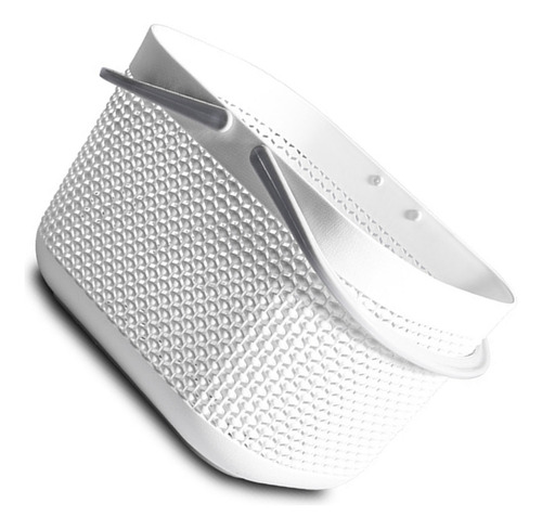 Cesta De Baño Con Drenaje, Estilo Elegante Y Conciso