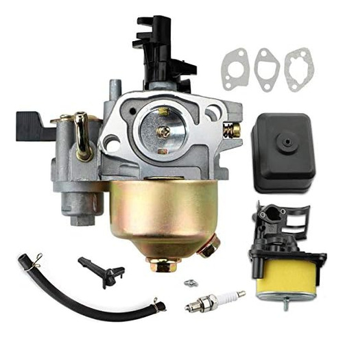 Gx160 Carburetor For Honda Gx120 Gx160 Gx200 5.5hp 6.5 ...