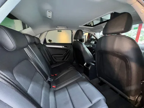Audi A4 1.8 Tfsi Ambition