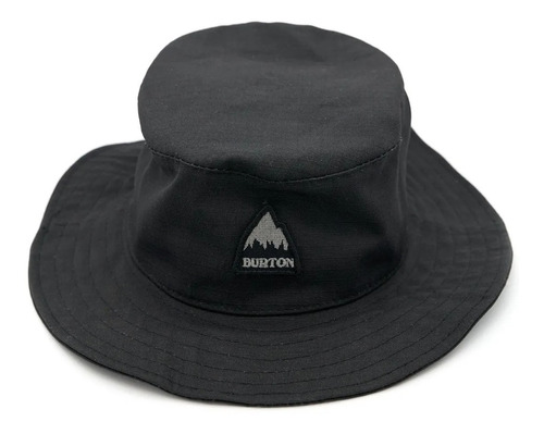 Sombrero Burton Piluso Bucket Mountain Surf Skate