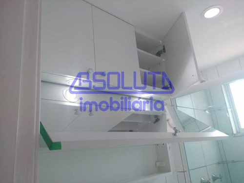 Imagem 14 de 15 de Apartamento-à Venda-rio Comprido-rio De Janeiro - 22619