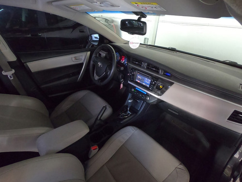 Toyota Corolla Xei 2.0 Flex