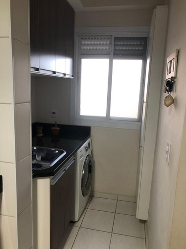 Imagem 18 de 21 de Excelente Apartamento, Venda, Scalla Convivium Club, Engordadouro, Jundiaí - Ap02274 - 69513115