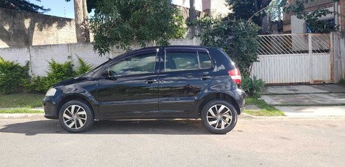 Volkswagen Fox 2008 1.0 City Total Flex 5p