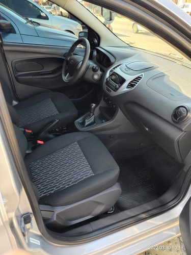 Imagem 8 de 9 de Ford Ka 1.5 2020