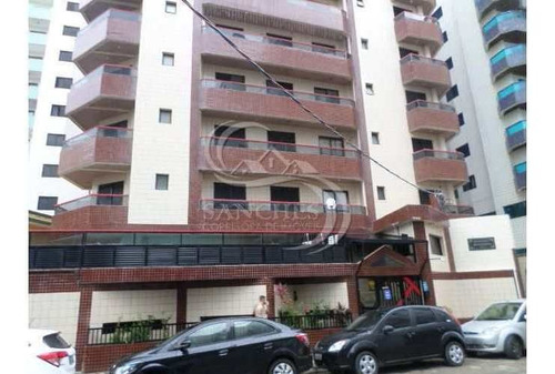 Imagem 30 de 30 de Apartamento Com 2 Dorms, Ocian, Praia Grande - R$ 280 Mil, Cod: 3163 - V3163