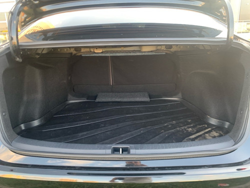 Toyota Corolla 2.0 VVT-IE FLEX ALTIS DIRECT SHIFT