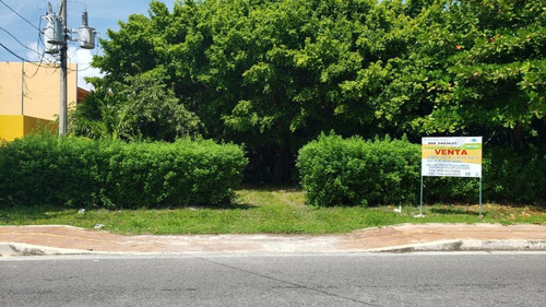Imagen 4 de 29 de Terreno En Venta Punta Sam, Isla Mujeres