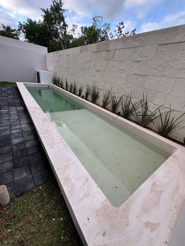 Rc Casa Nueva En Venta Vía Cumbres Cancún