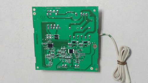 Tarjeta Nevera Mabe 225d6423g001