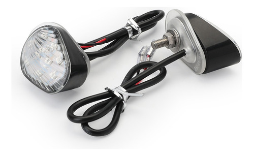 Señal Giro Led Para Motocicleta Para Yamaha Yzf R1 2015-2023