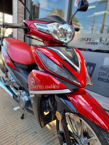 Imagen 4 de 25 de Moto Gilera 125 X Smash 2022 Llantas Disco - Financiación