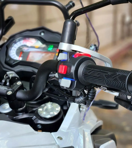 Imagen 10 de 25 de Benelli Trk 502x 502 X Mejor Contado! Ahora 12 - 18 F
