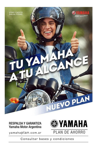 Yamaha Fz 25 Plan Ahorro Directo De Fabrica Cycles Motos
