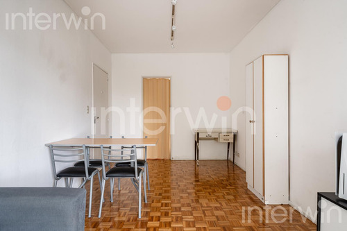 Departamento De 3 Ambientes En Colegiales - Venta -
