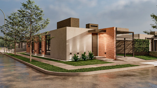 Vendo Duplex En Colinas De Manantiales - Financiamiento! Cbh