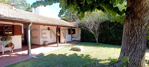 Venta Casa Quinta El Pato Con Piscina