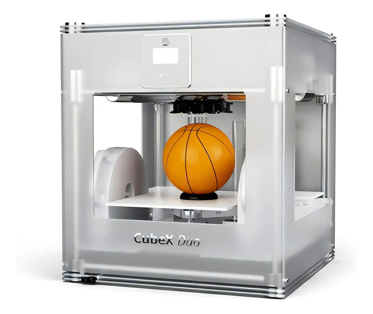 Impressora 3D Profissional 3D Systems CubeX Duo
